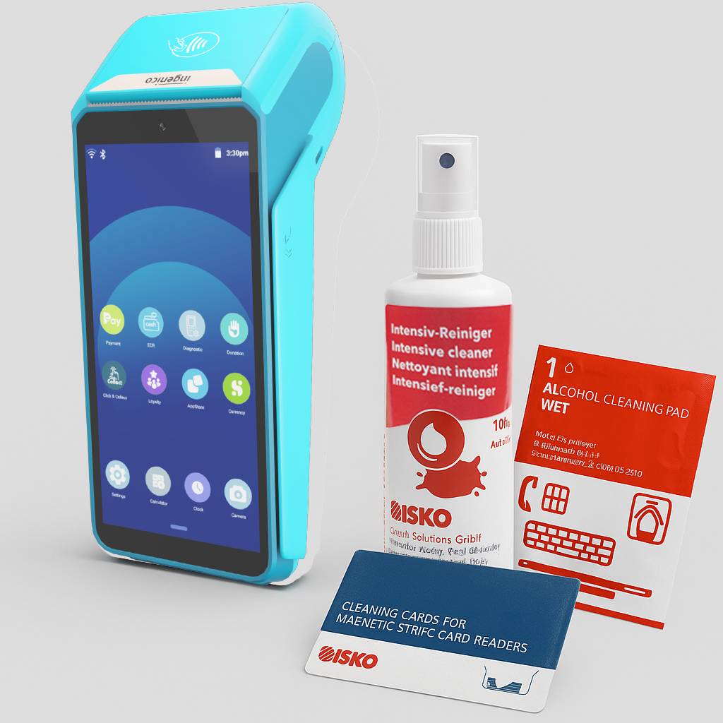 Produits de nettoyage